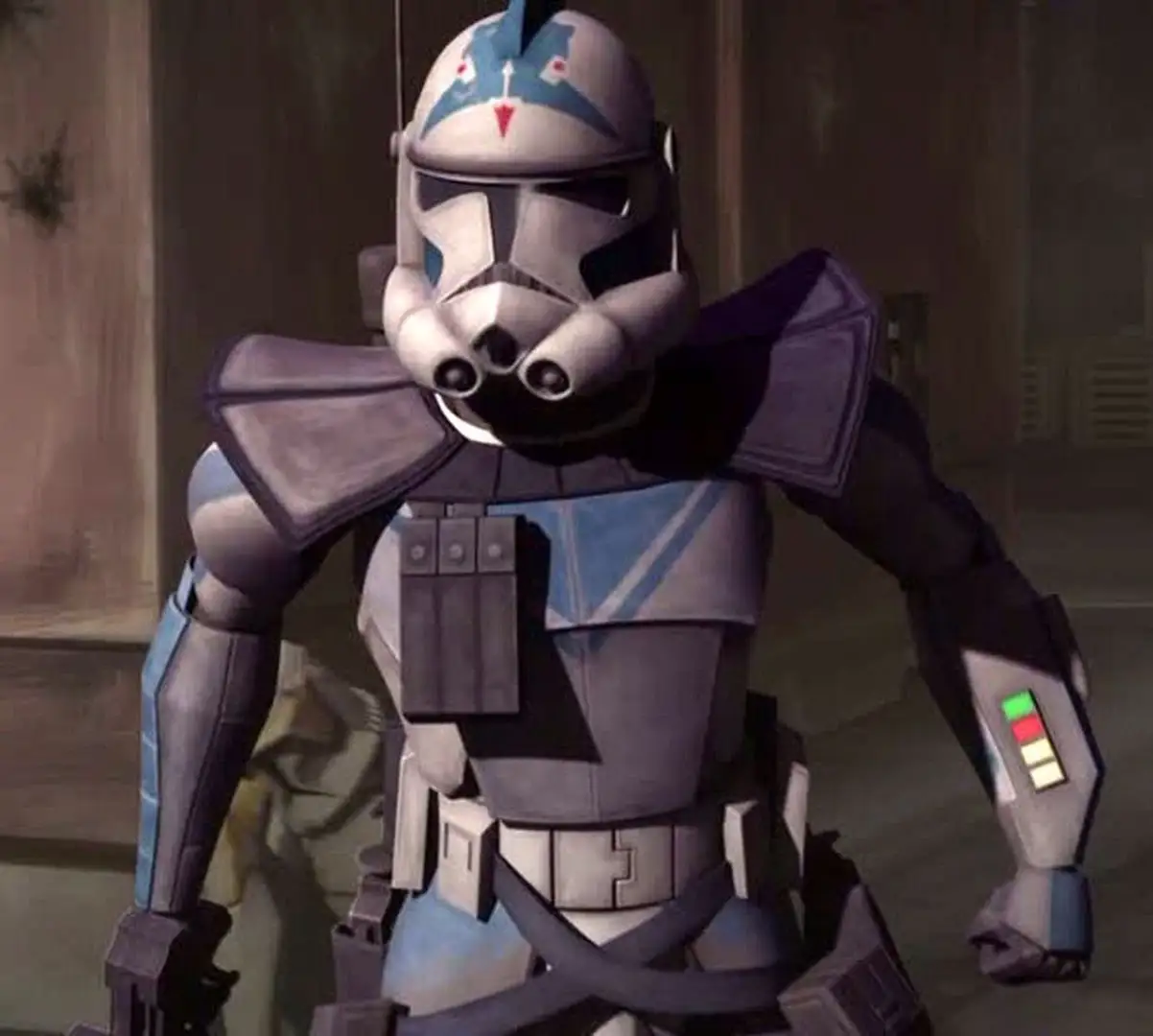 Arc Trooper